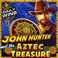 John Hunter and the Aztec Treasure™